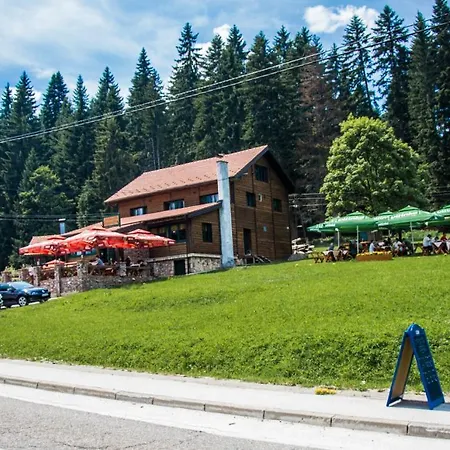 Planinska Kuca Suncana Reka منتجع Han Pijesak