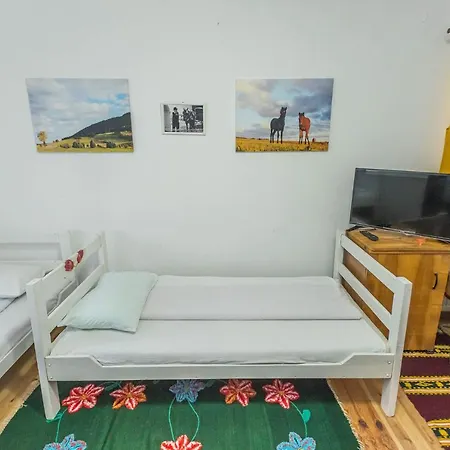 Planinska Kuca Suncana Reka منتجع *