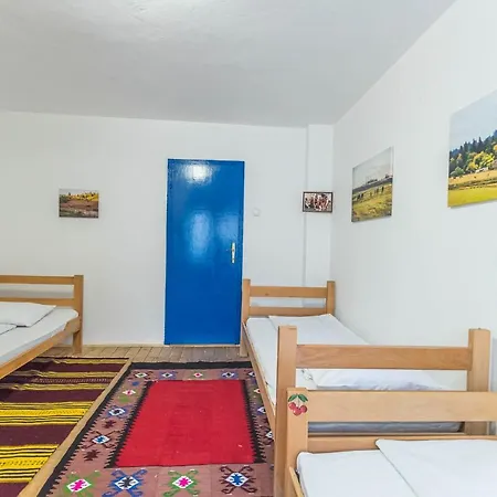 Planinska Kuca Suncana Reka Han Pijesak