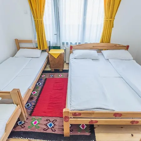 Planinska Kuca Suncana Reka منتجع