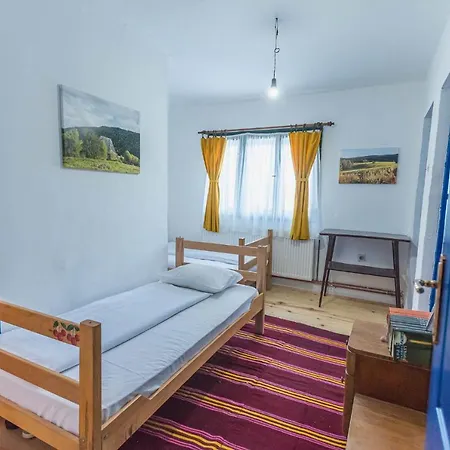 Planinska Kuca Suncana Reka *