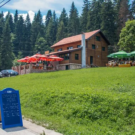 Planinska Kuca Suncana Reka منتجع