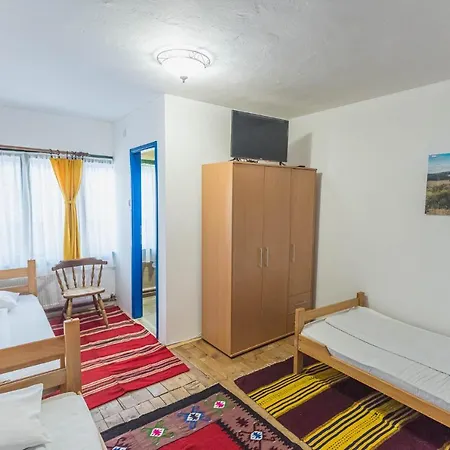 منتجع Planinska Kuca Suncana Reka Han Pijesak