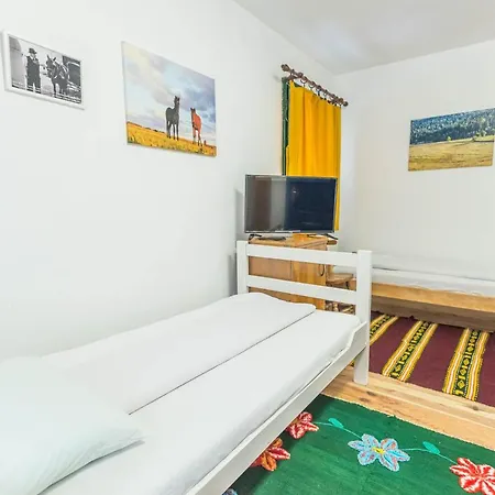 Planinska Kuca Suncana Reka منتجع