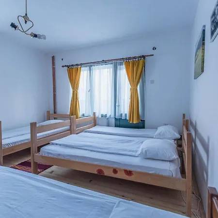 Planinska Kuca Suncana Reka منتجع *