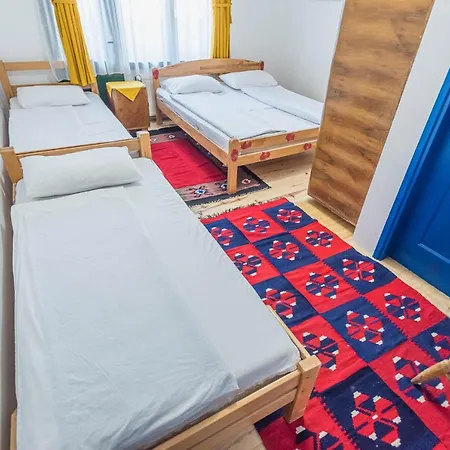 منتجع Planinska Kuca Suncana Reka Han Pijesak