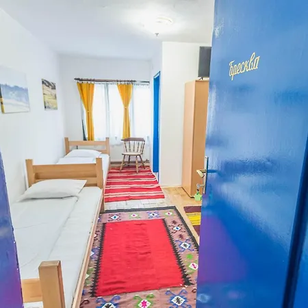Planinska Kuca Suncana Reka منتجع *