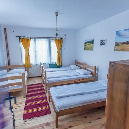 Planinska Kuca Suncana Reka Han Pijesak